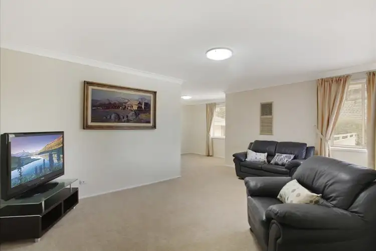 Third view of Homely house listing, 18 Cruikshank Avenue, Elderslie NSW 2570