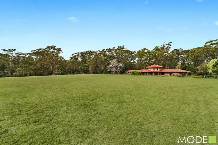 Second view of Homely house listing, 14 Hunt Avenue, Dural NSW 2158