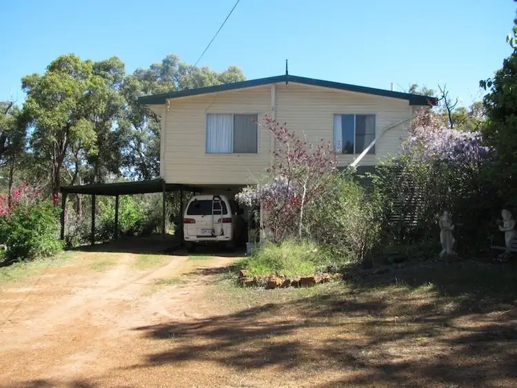 Sixth view of Homely house listing, 100 Reserve Road, Muchea WA 6501