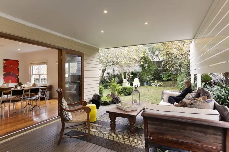 Second view of Homely house listing, 10 Eileen Street, North Balgowlah NSW 2093