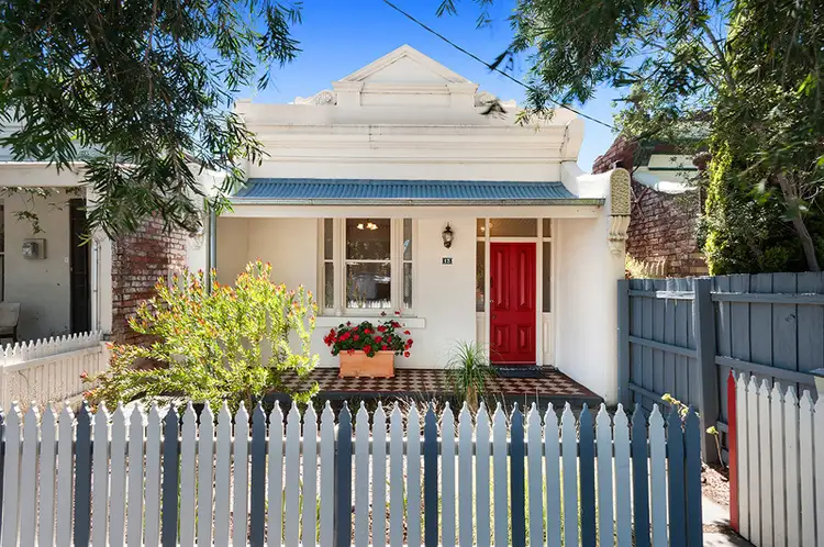 Main view of Homely house listing, 13 Sheffield Street, Coburg VIC 3058