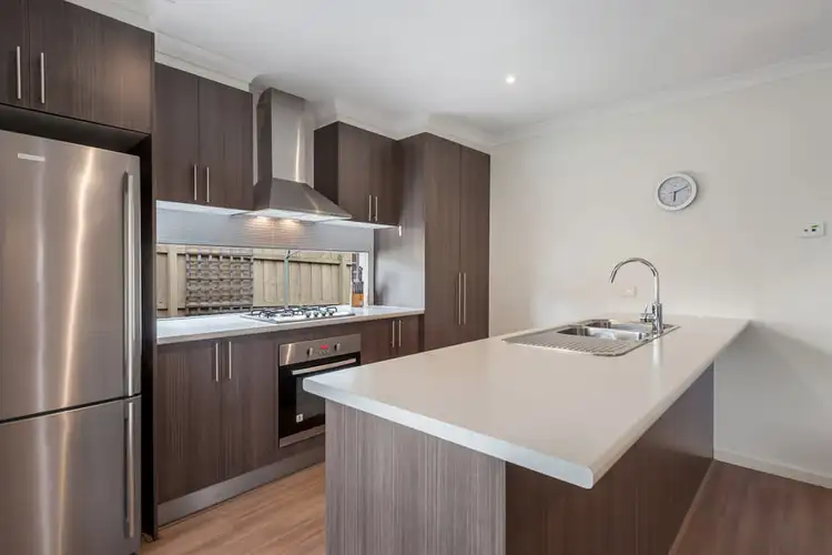 Second view of Homely unit listing, 2/60 Melba Avenue, Sunbury VIC 3429