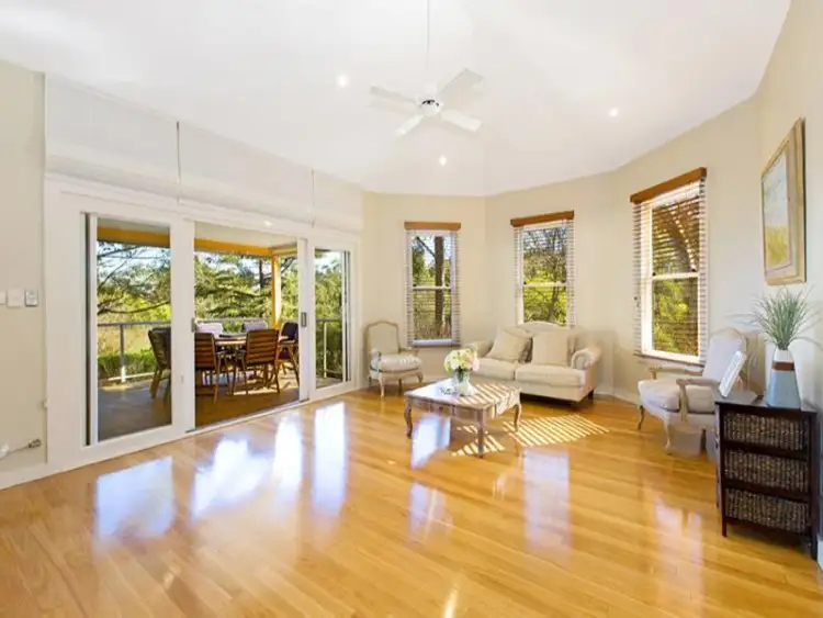 Fourth view of Homely house listing, 1 Timaru Street, Turramurra NSW 2074