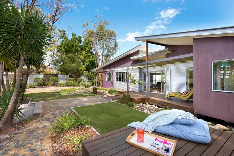 435 Springwood Road, Daisy Hill QLD 4127