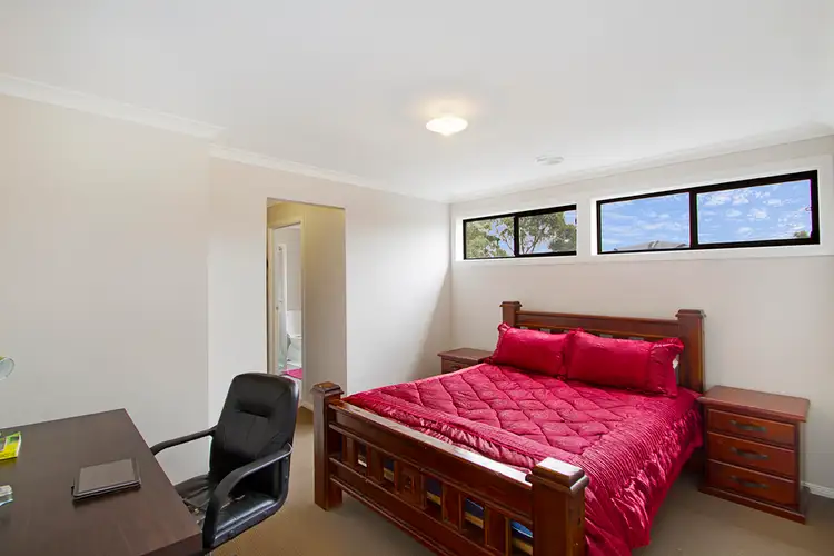Fourth view of Homely house listing, 12 Flemington Rise, Officer VIC 3809