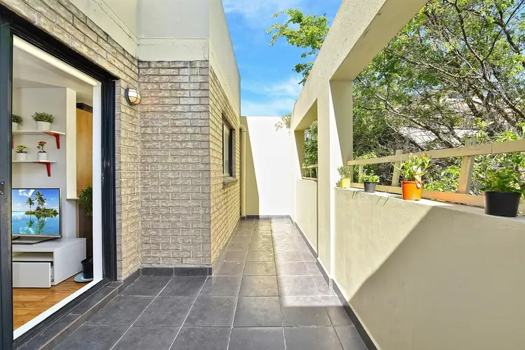 Sixth view of Homely apartment listing, 18/97 Arthur Street, Strathfield NSW 2135