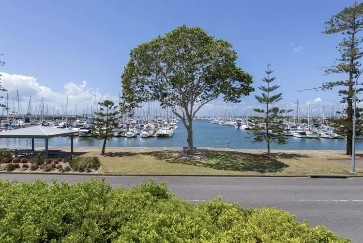 Fifth view of Homely land listing, 487 Royal Esplanade, Manly QLD 4179