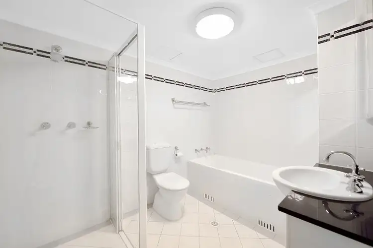 Sixth view of Homely apartment listing, 176/20-34 Albert Road, Strathfield NSW 2135