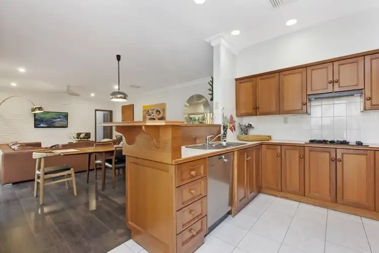 Fifth view of Homely house listing, 48a Sydney Street, Glenside SA 5065