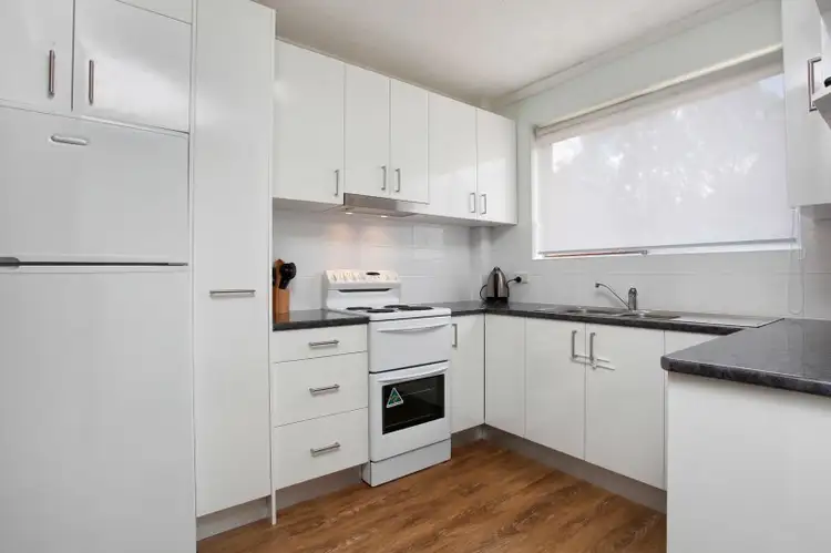 Second view of Homely unit listing, 5/1-2 The Crescent, Penrith NSW 2750