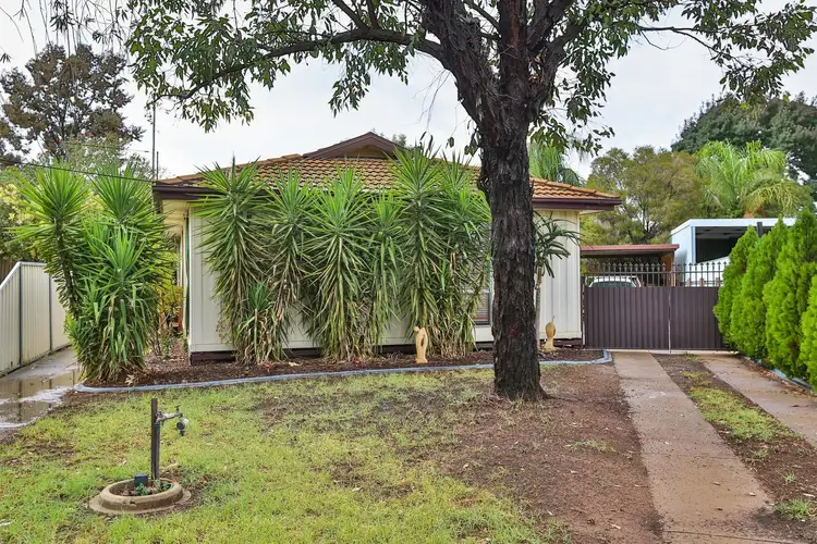 Main view of Homely house listing, 8 Myall Place, Mildura VIC 3500