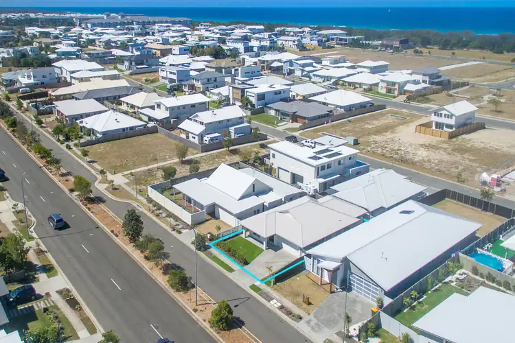 Fifth view of Homely house listing, 323 Casuarina Way, Kingscliff NSW 2487