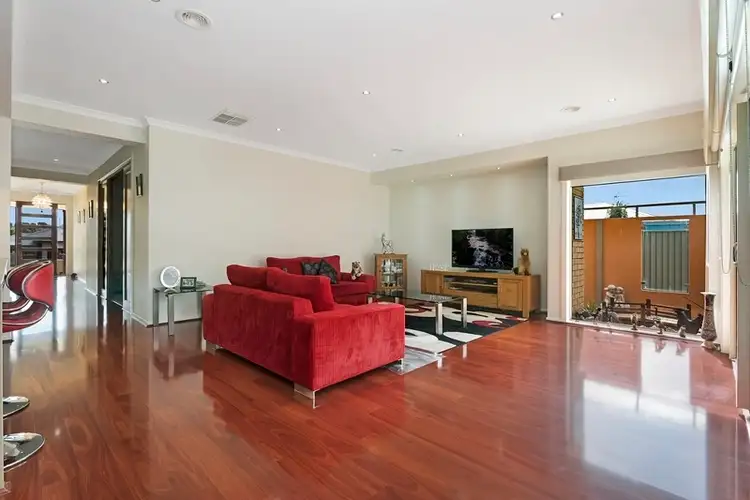 Fifth view of Homely house listing, 28 McConnell Drive, Junortoun VIC 3551