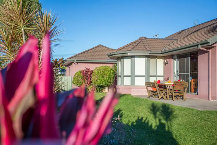 Second view of Homely house listing, 31 Village Drive, Ulladulla NSW 2539