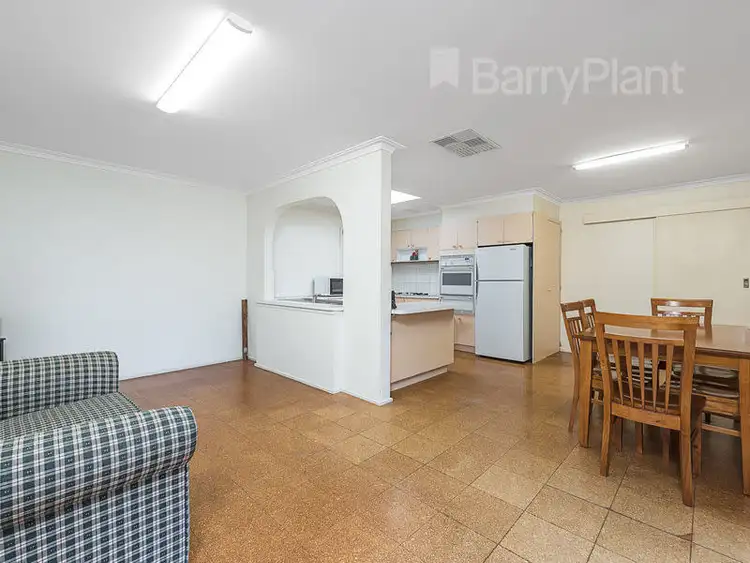 Fifth view of Homely house listing, 21 Sara Road, Scoresby VIC 3179