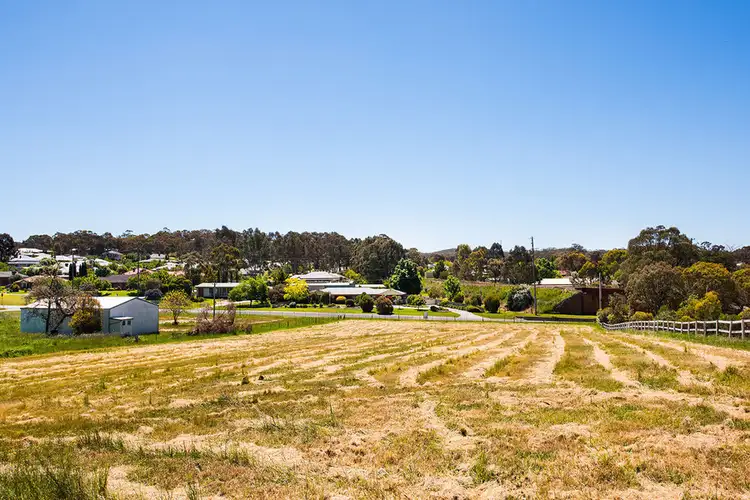 Sixth view of Homely land listing, 19 Maldon Road, Mckenzie Hill VIC 3451