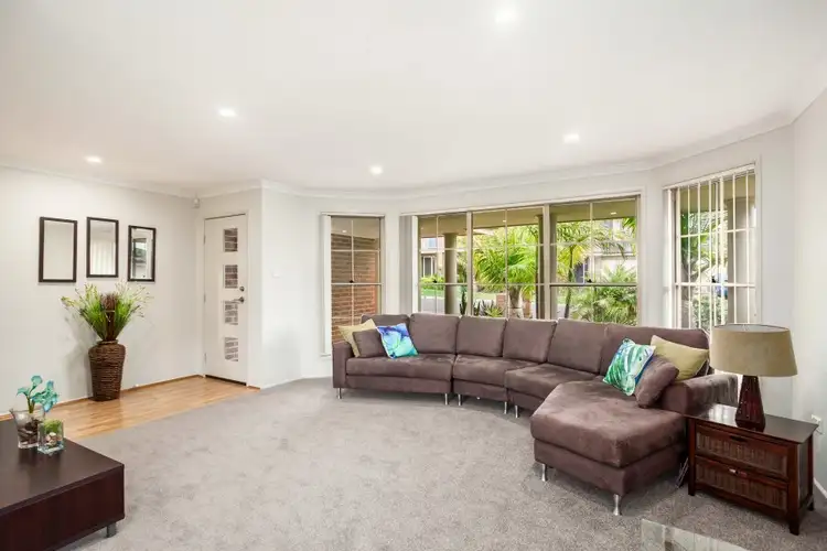 Fifth view of Homely house listing, 12 Thursday Avenue, Shell Cove NSW 2529