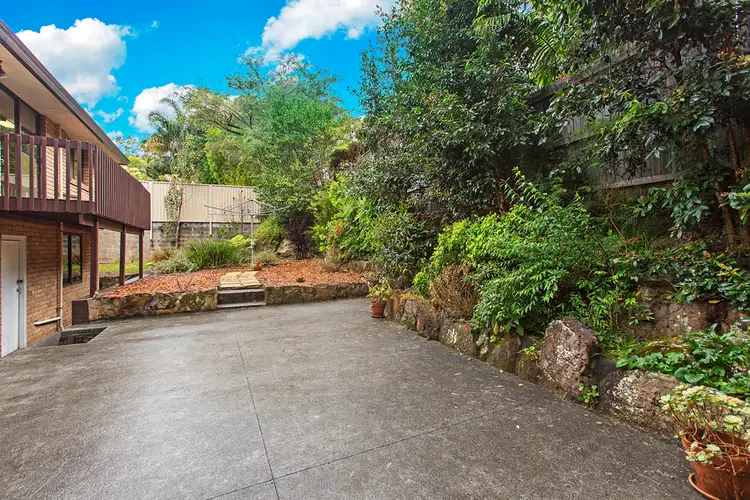 Third view of Homely house listing, 3 Ponderosa Place, Lugarno NSW 2210