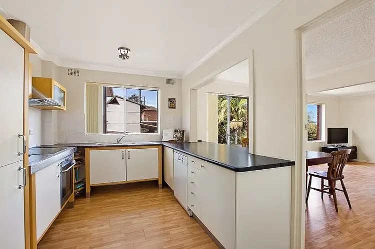 Fourth view of Homely unit listing, 4/38 Wood Street, Manly NSW 2095