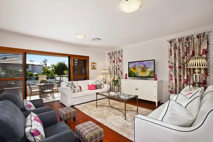 Third view of Homely house listing, 15 Central Avenue, Mount Ommaney QLD 4074