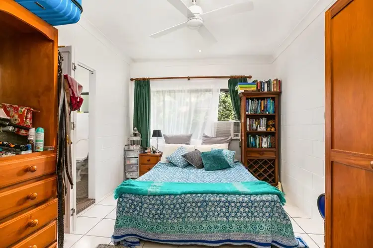 Second view of Homely unit listing, 12/4 McPherson Close, Edge Hill QLD 4870