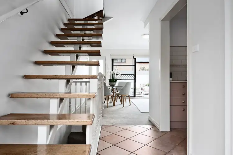 Sixth view of Homely townhouse listing, 16/143 Trafalgar Street, Annandale NSW 2038