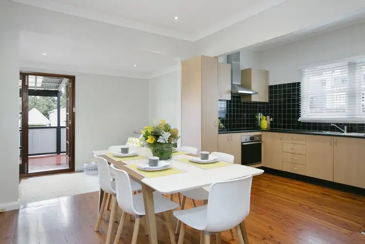 Third view of Homely house listing, 7 Hurt Street, West Wollongong NSW 2500