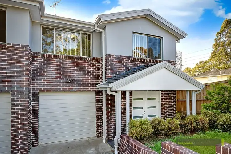 5C Folini Avenue, Winston Hills NSW 2153