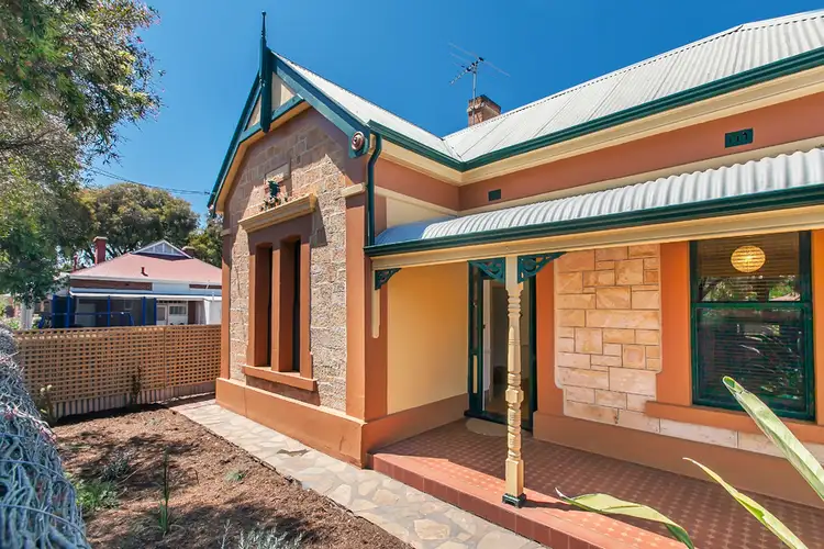 Main view of Homely house listing, 15 Nichols Street, Forestville SA 5035