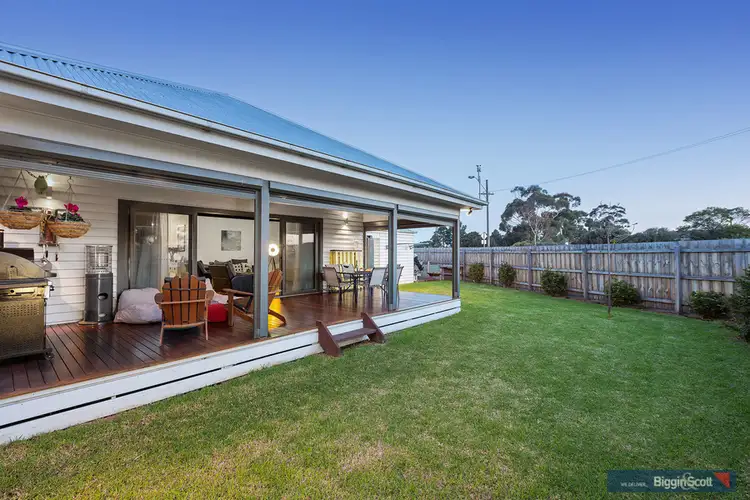 18 Strong Street, Spotswood VIC 3015