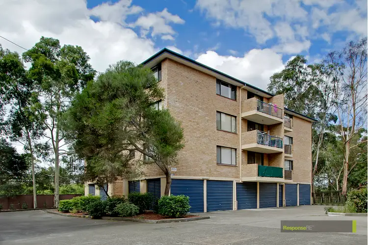 48/7 Griffiths Street, Blacktown NSW 2148