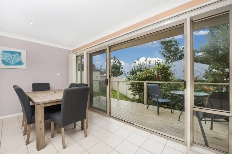 Third view of Homely townhouse listing, 6/63 Leo Drive, Narrawallee NSW 2539