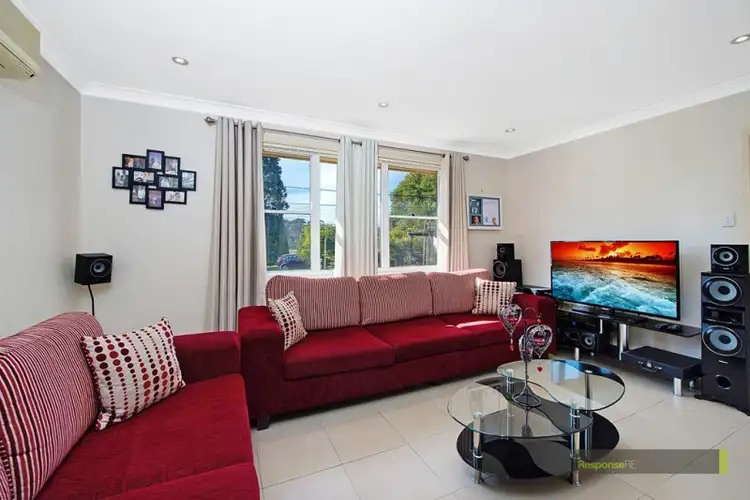 Third view of Homely house listing, 8 Olga Street, Blacktown NSW 2148