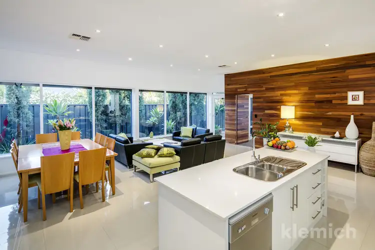 Second view of Homely house listing, 59 Eighth Avenue, St Peters SA 5069