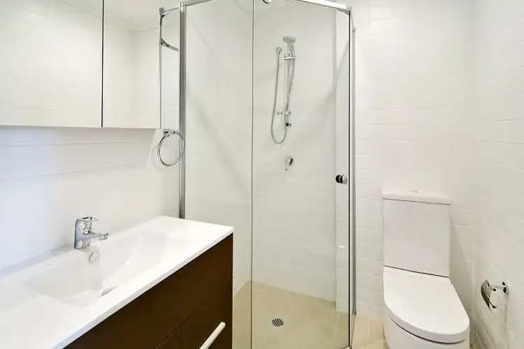 Fifth view of Homely apartment listing, 403B/18 Parramatta Road, Strathfield NSW 2135