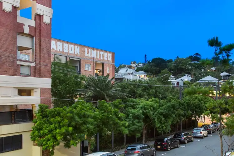 Main view of Homely apartment listing, 170/139 Commercial Road, Teneriffe QLD 4005