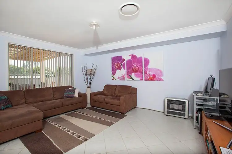 Fifth view of Homely house listing, 10 Tweed Court, Wattle Grove NSW 2173