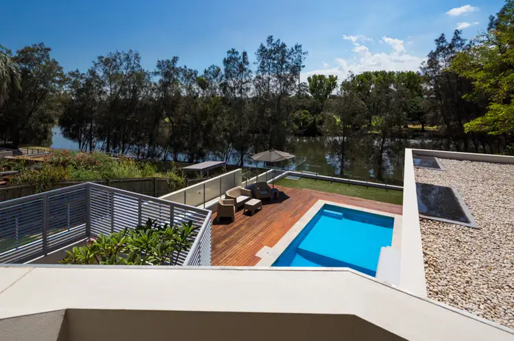 Second view of Homely apartment listing, 33 Homer Street, Marrickville NSW 2204