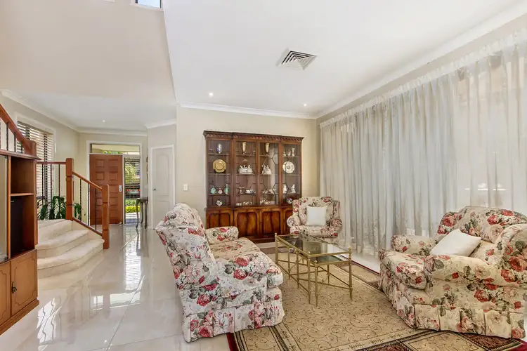 Seventh view of Homely house listing, 51/117 Palm Meadows Drive, Carrara QLD 4211
