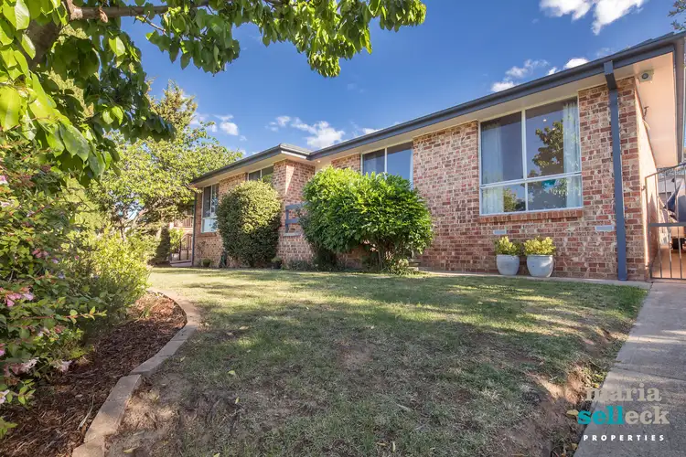 Second view of Homely house listing, 26 Bandulla Street, Isabella Plains ACT 2905