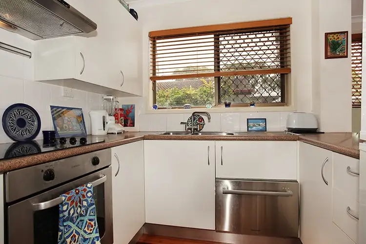 Sixth view of Homely townhouse listing, 1/14 Broadwater Avenue, Maroochydore QLD 4558