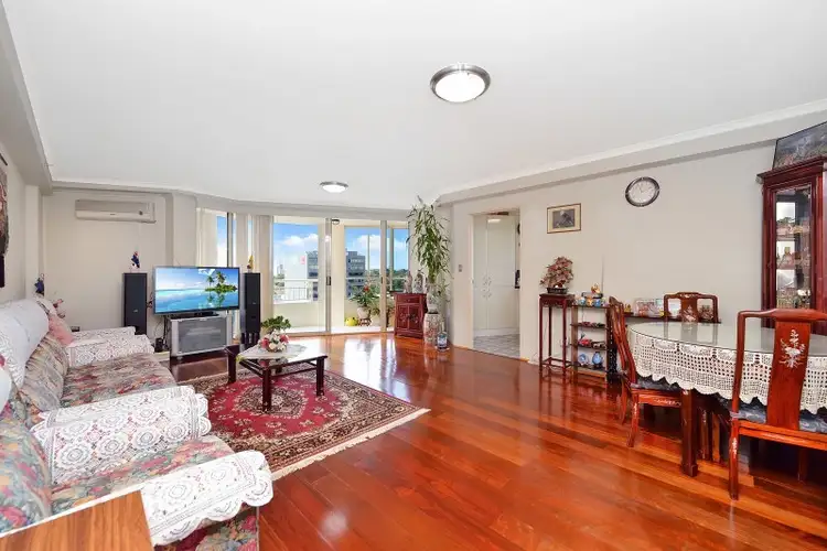 Main view of Homely apartment listing, 195/20-34 Albert Road, Strathfield NSW 2135