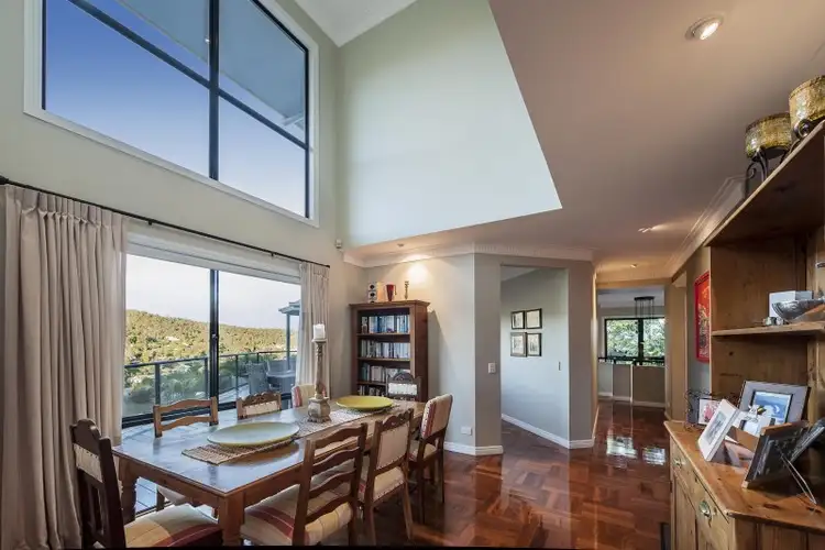 Fifth view of Homely house listing, 11 Highgrove Court, The Gap QLD 4061