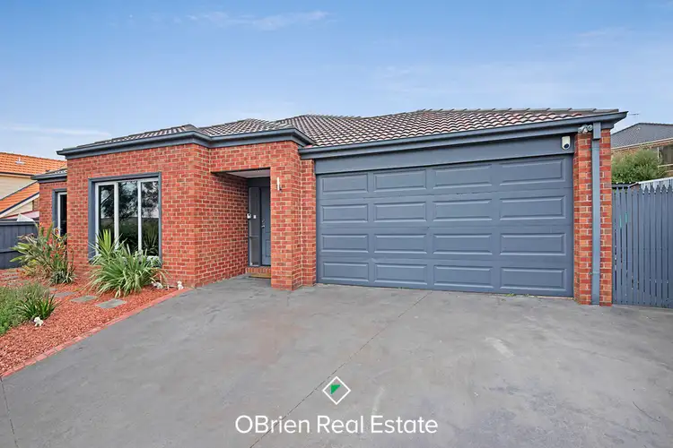 4 Kerferd Street, Berwick VIC 3806