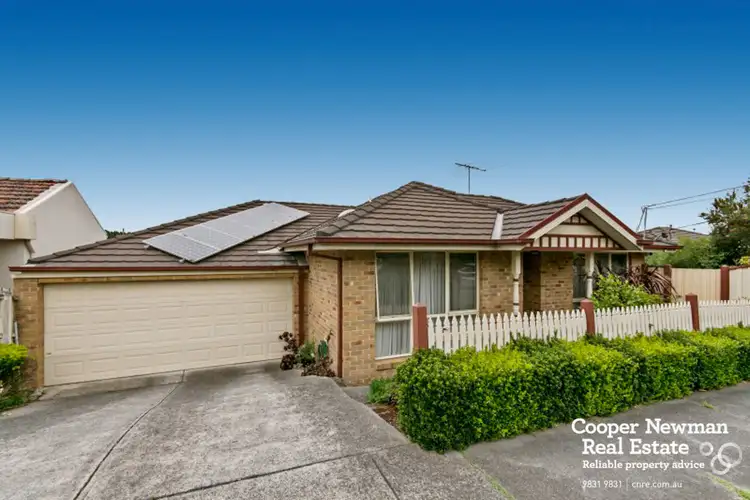 1A Mccubbin Street, Burwood VIC 3125