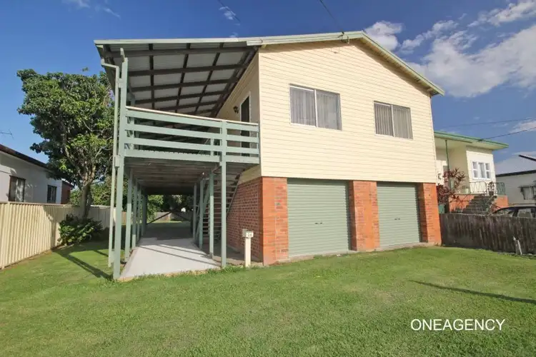 Second view of Homely house listing, 36 Belmore Street, Smithtown NSW 2440