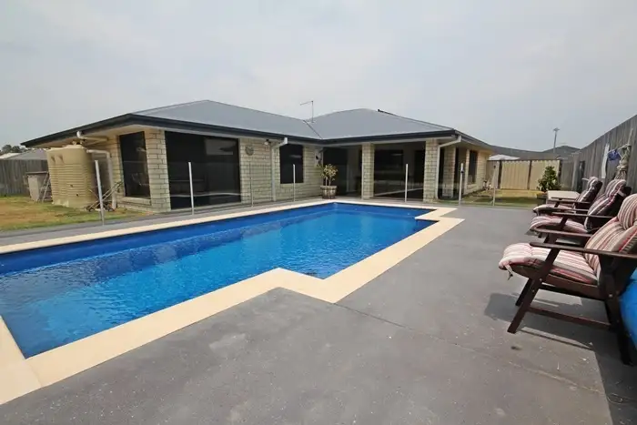 7 Grice Crescent, Ningi QLD 4511
