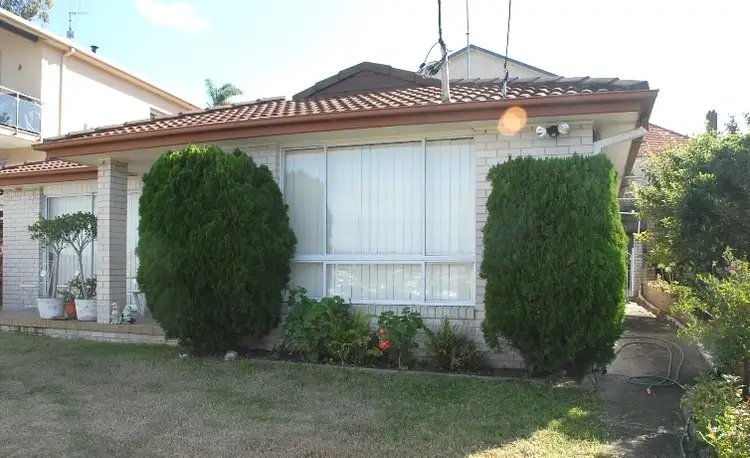 Seventh view of Homely house listing, 1 The Esplanade, Drummoyne NSW 2047