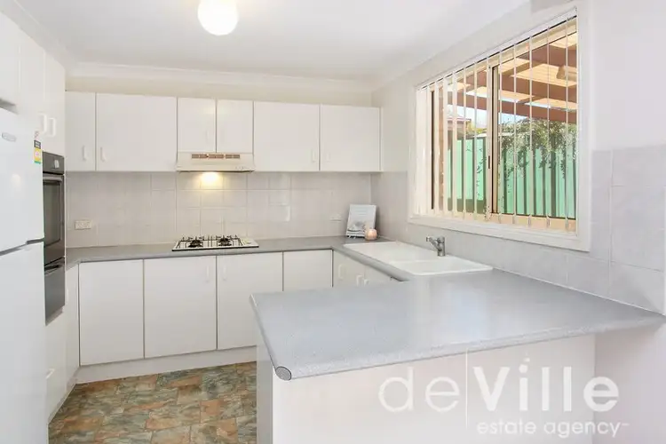 Third view of Homely semi-detached listing, 9a Kashmir Avenue, Quakers Hill NSW 2763