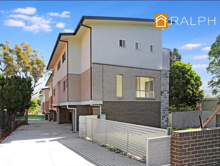 5/30 Wangee Road, Lakemba NSW 2195